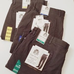 english laundry comfort chino pants
